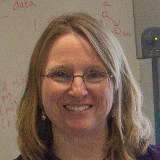 Kathi Fisler photo