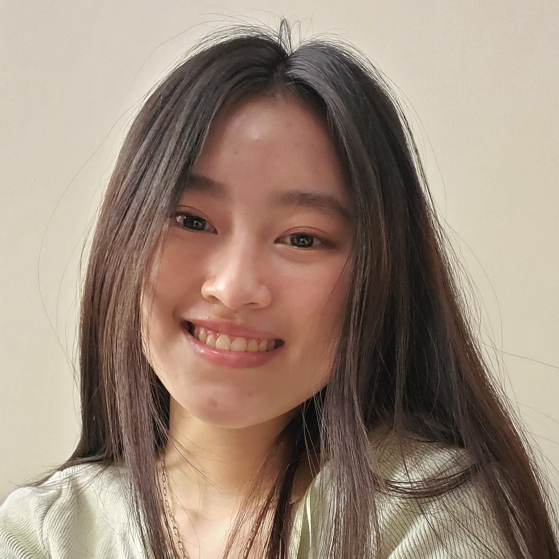Lizzy Zhang photo