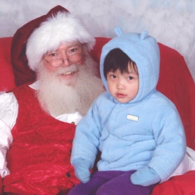 Megan Lu photo