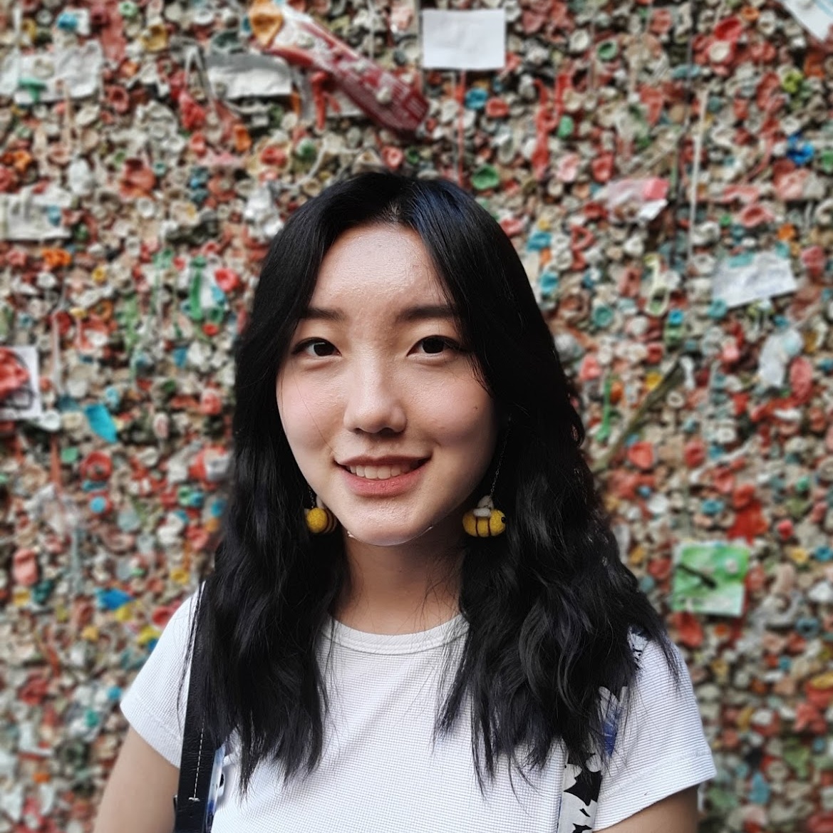 Megan Lu photo