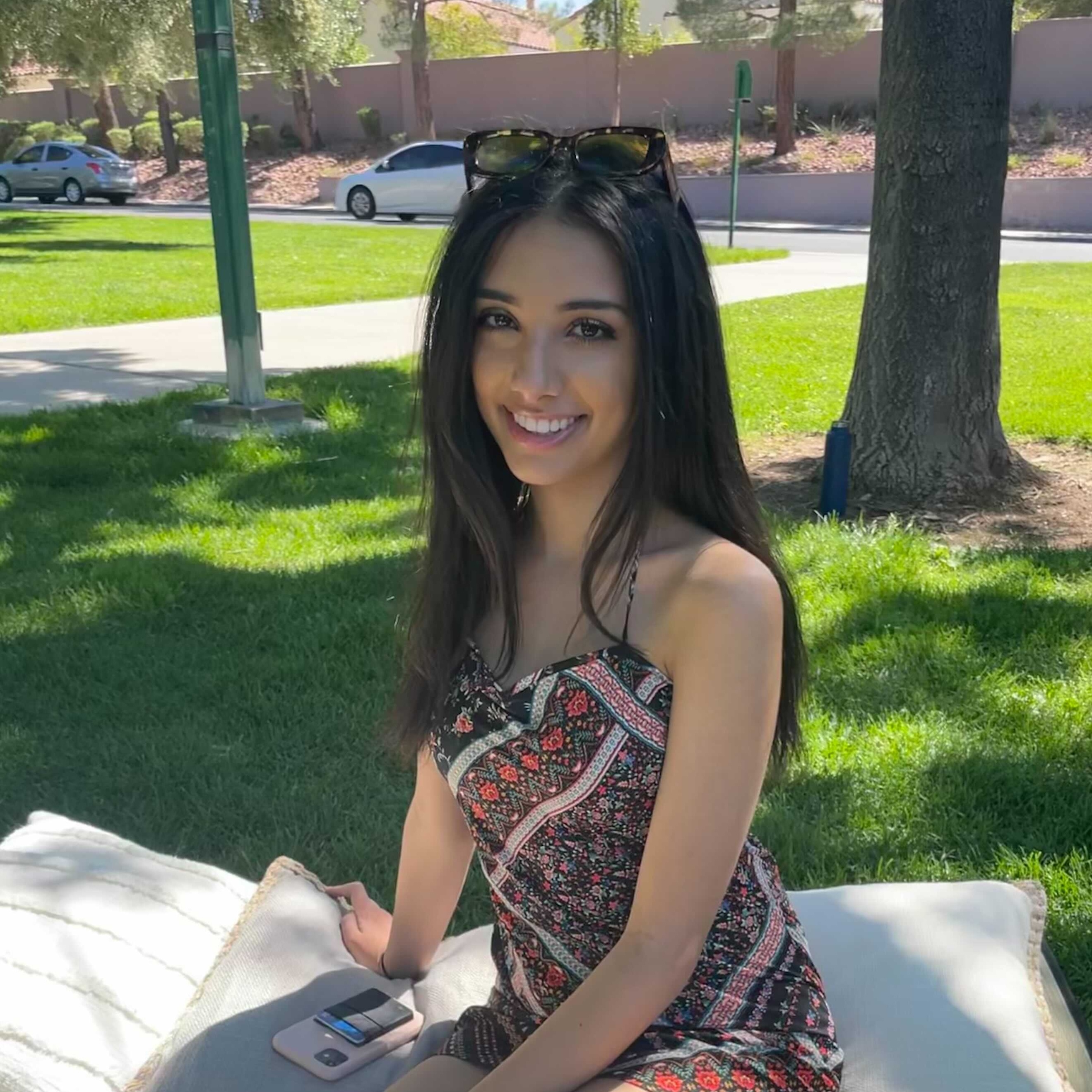Natalee Amhaz photo