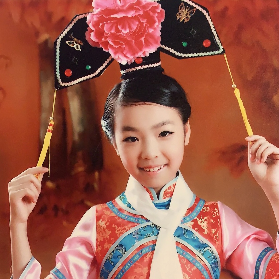 Qinan Yu photo