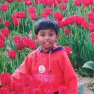 Raghav Muthukumar photo