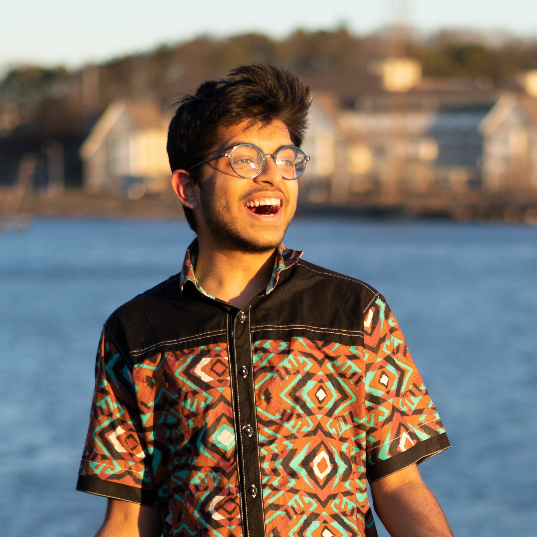Rohit Mohnani photo