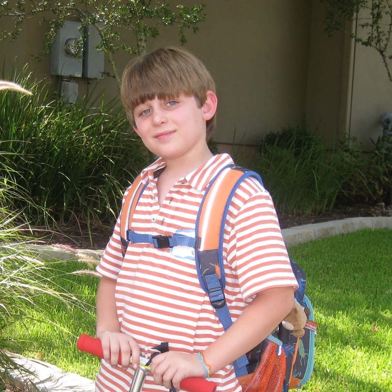 Truman Cunningham photo