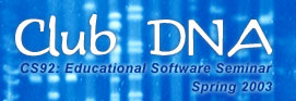 Club DNA