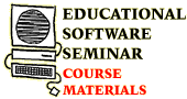 Course