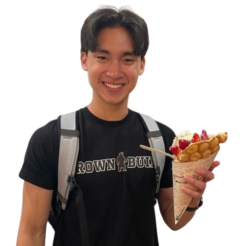 Kazuya