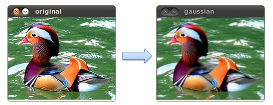 Filtering Example