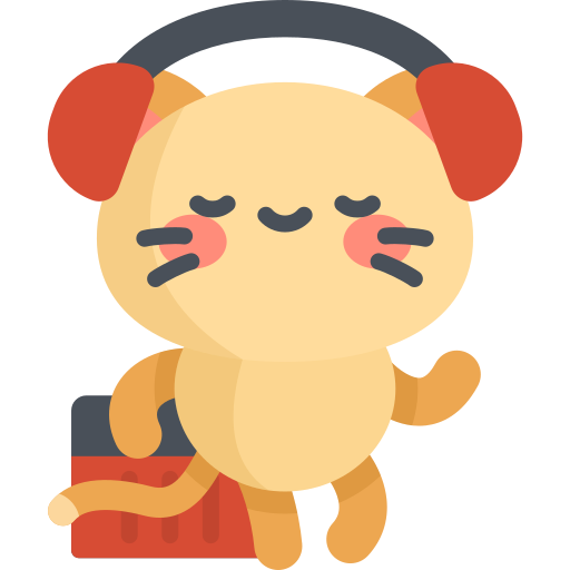 Kitty Icon