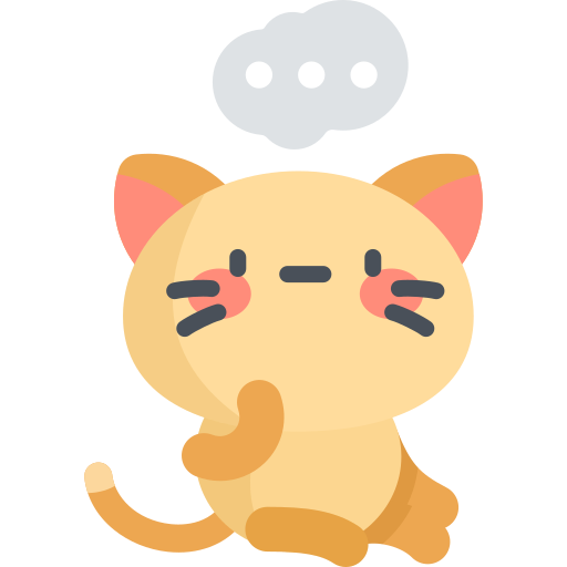 Kitty Icon