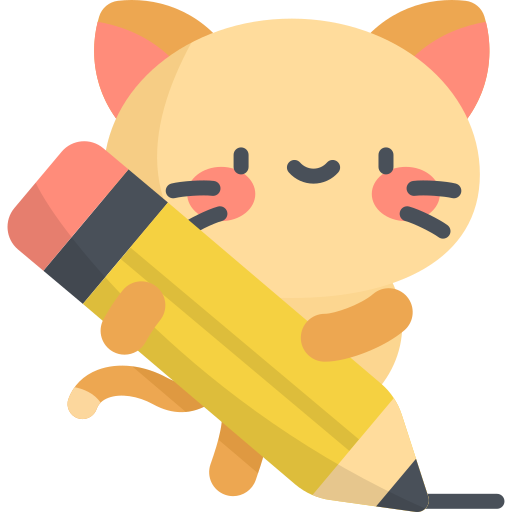 Kitty Icon