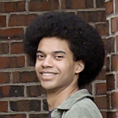 Ethan Williams