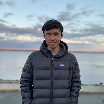 A picture of TA