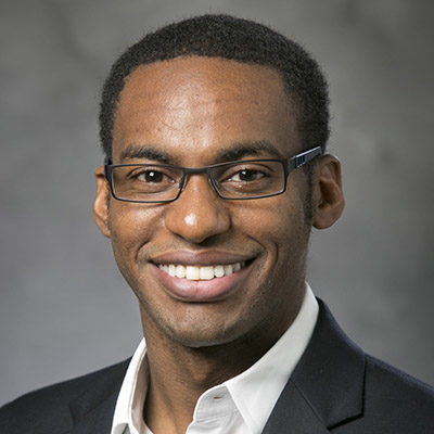 A picture of Instructor