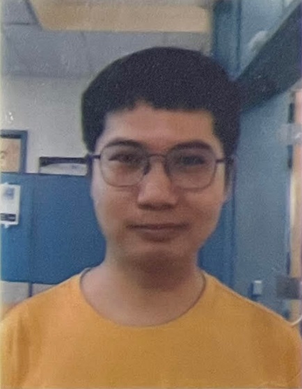 John Liu