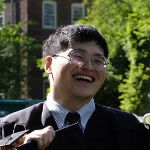 Tony Zhu