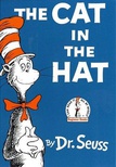 The Cat in the Hat (Beginner Books B-1)