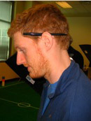 Brendan Dickinson