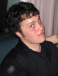 David Bloom