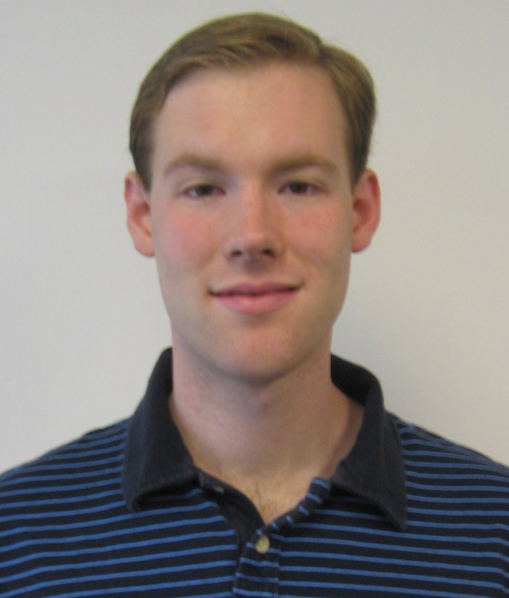 Daniel Hartmann