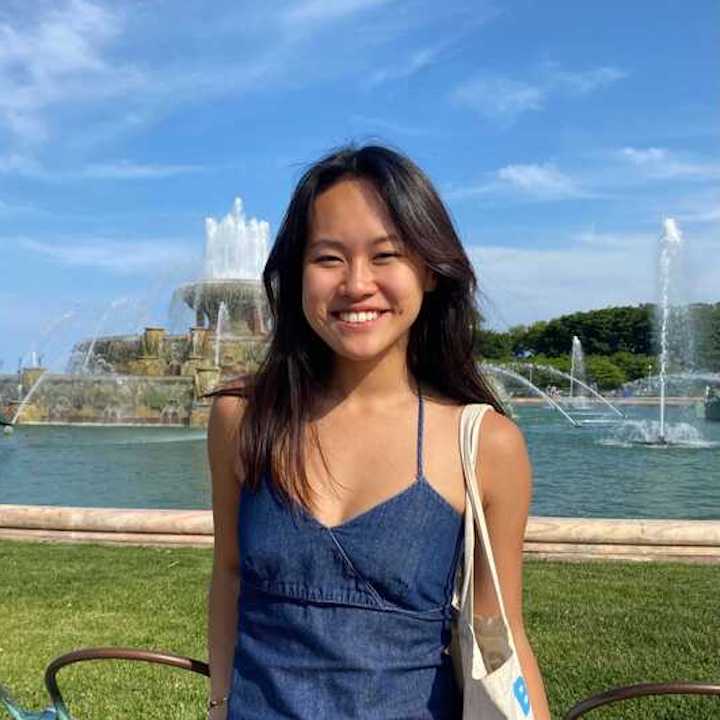 Lisa Duan (HTA) photo
