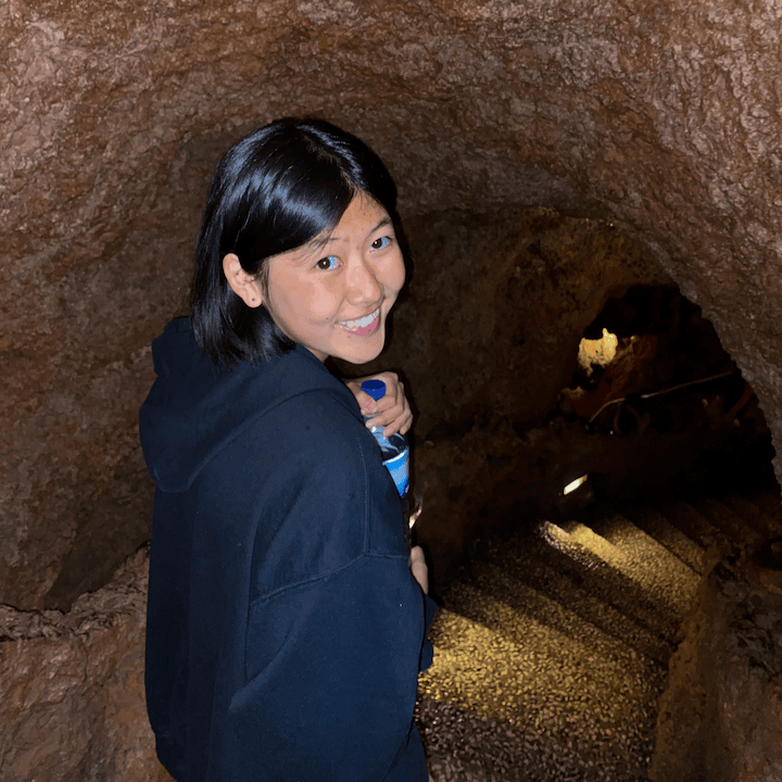 Melinda Zhang (UTA) photo