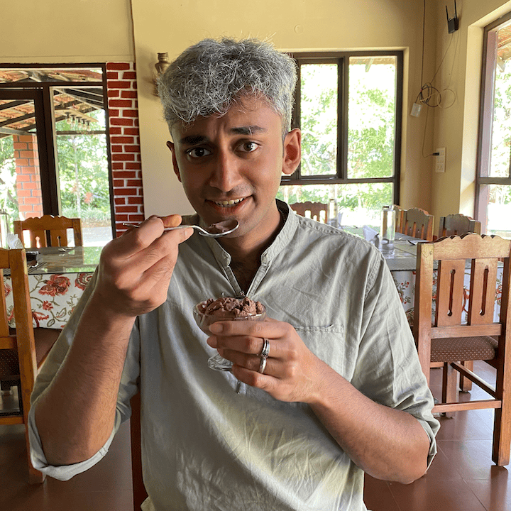 Sanyu Rajakumar (UTA) photo