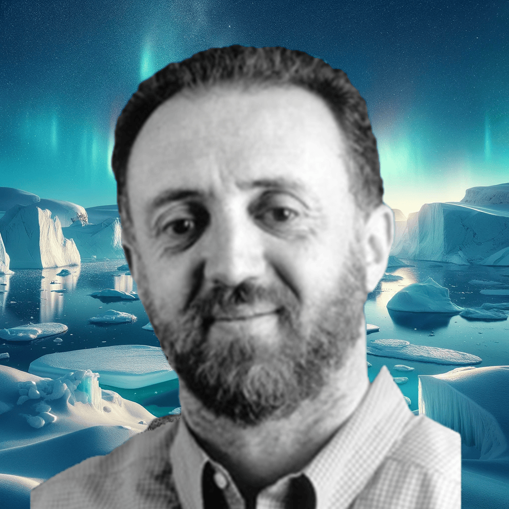 Sorin Istrail (Professor) photo