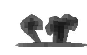 updated confidence values