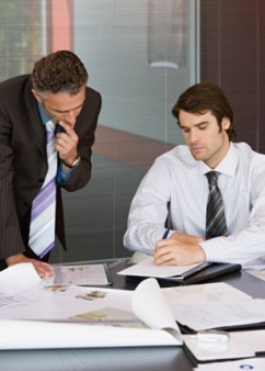 Collaboration Policy