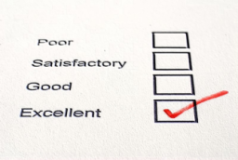 Our Questionaire