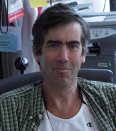 Jonathan Yewdell