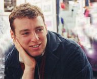 Matthew Stephens