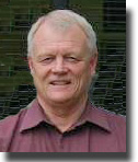 Gary Stormo