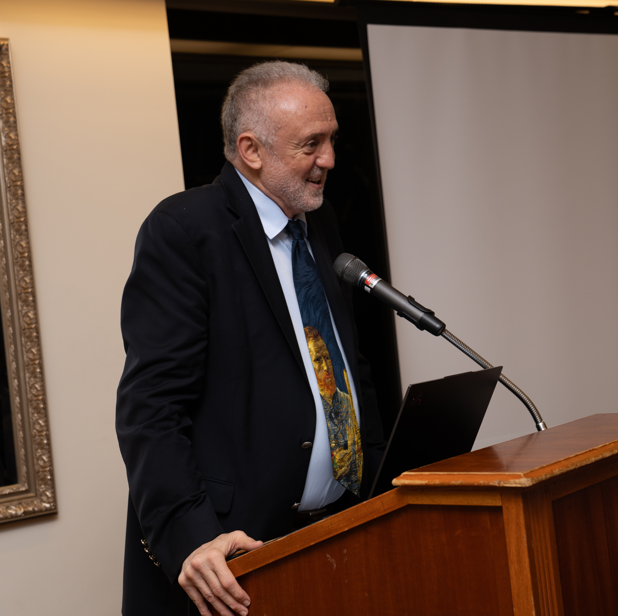 Sorin Istrail (Prof.) photo