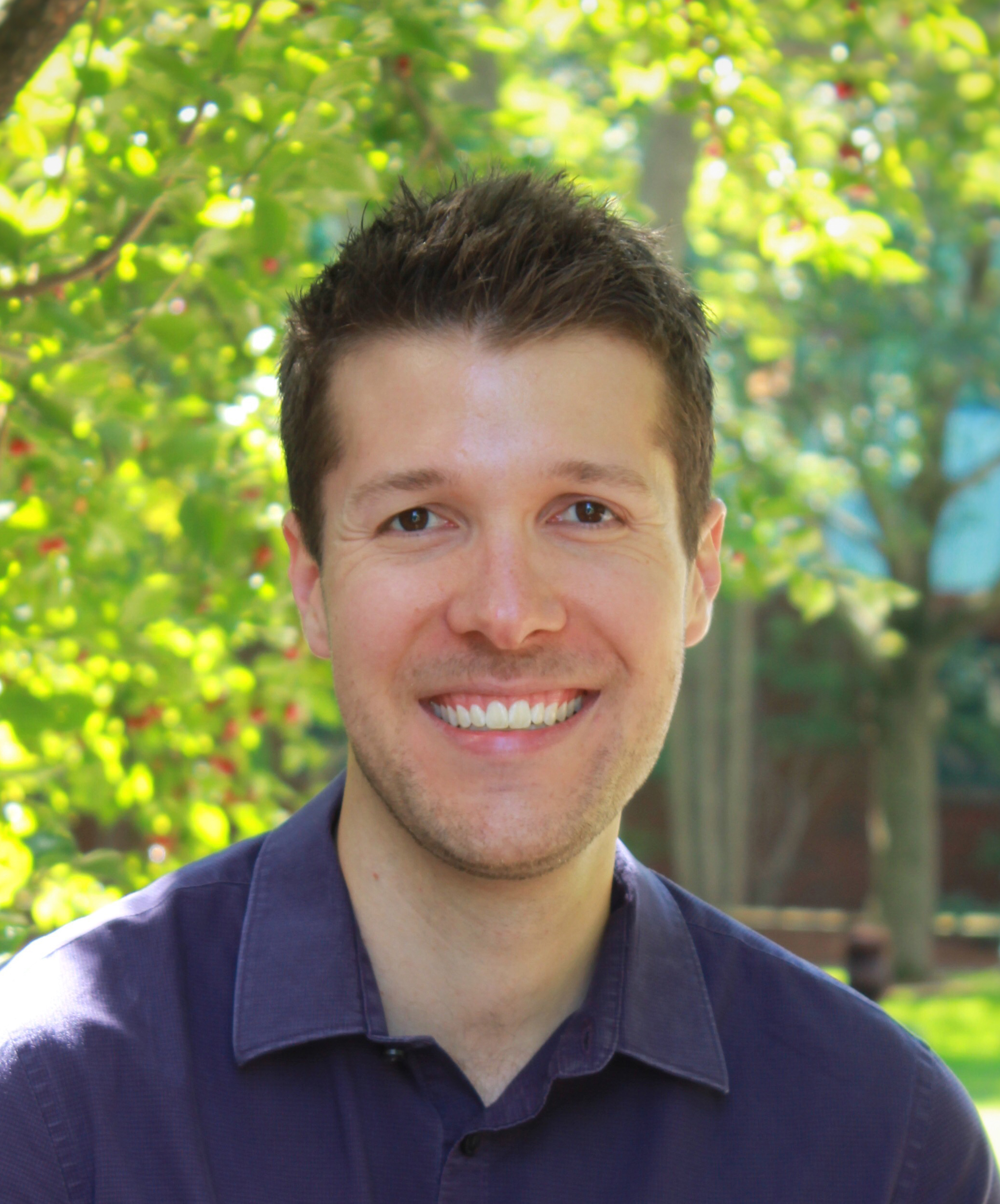 Daniel Ritchey Brown CS: Brown CS News