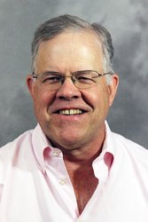 A photo of John Hughes