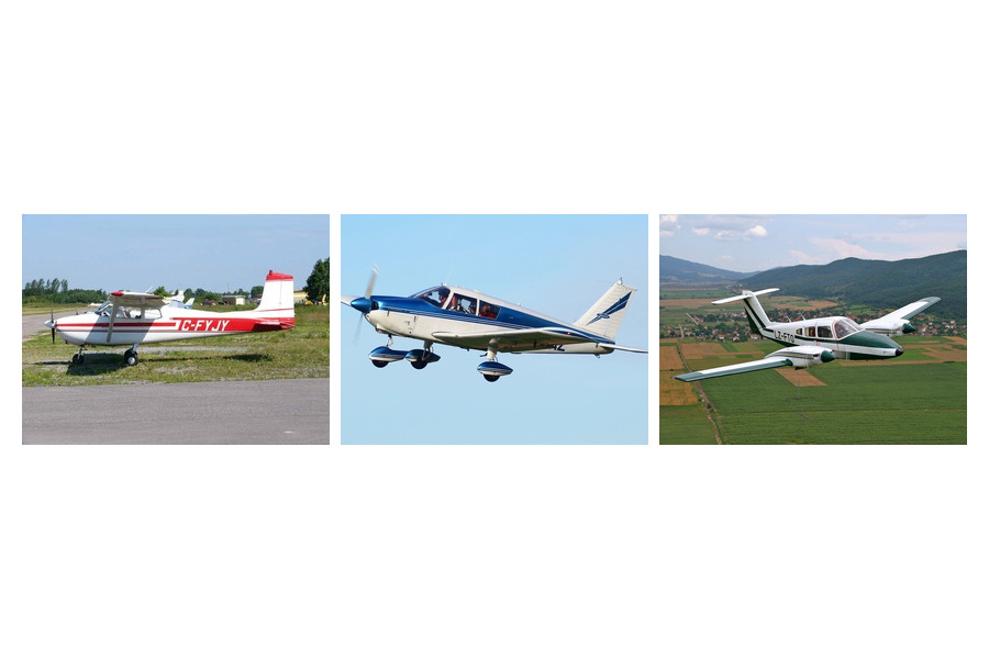 GATS: A Time-Series Dataset for Addressing General Aviation Flight Safety