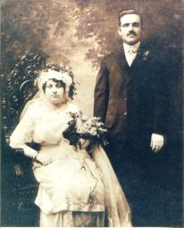 Anna Sabbato & Eliseo
