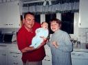 Kim & Pa