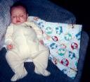 Super Diaper Boy