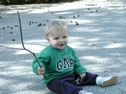 Another stick