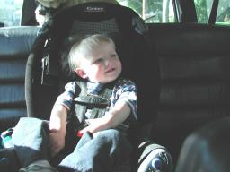 Carseat