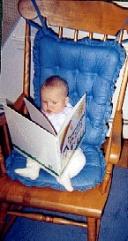 Babyreads