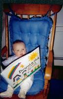 Babyreads