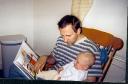 Dad Reads