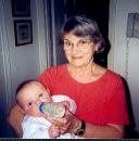 Betty Feeds 2