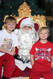 Santa'09