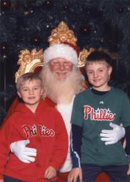 Santa'10